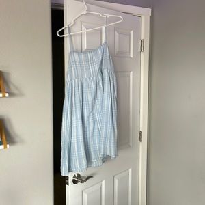 American eagle mini dress